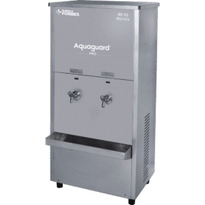WATER COOLER WITH RO